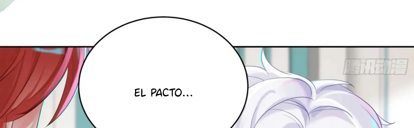 Mi novio mutante capítulo 32, página 61