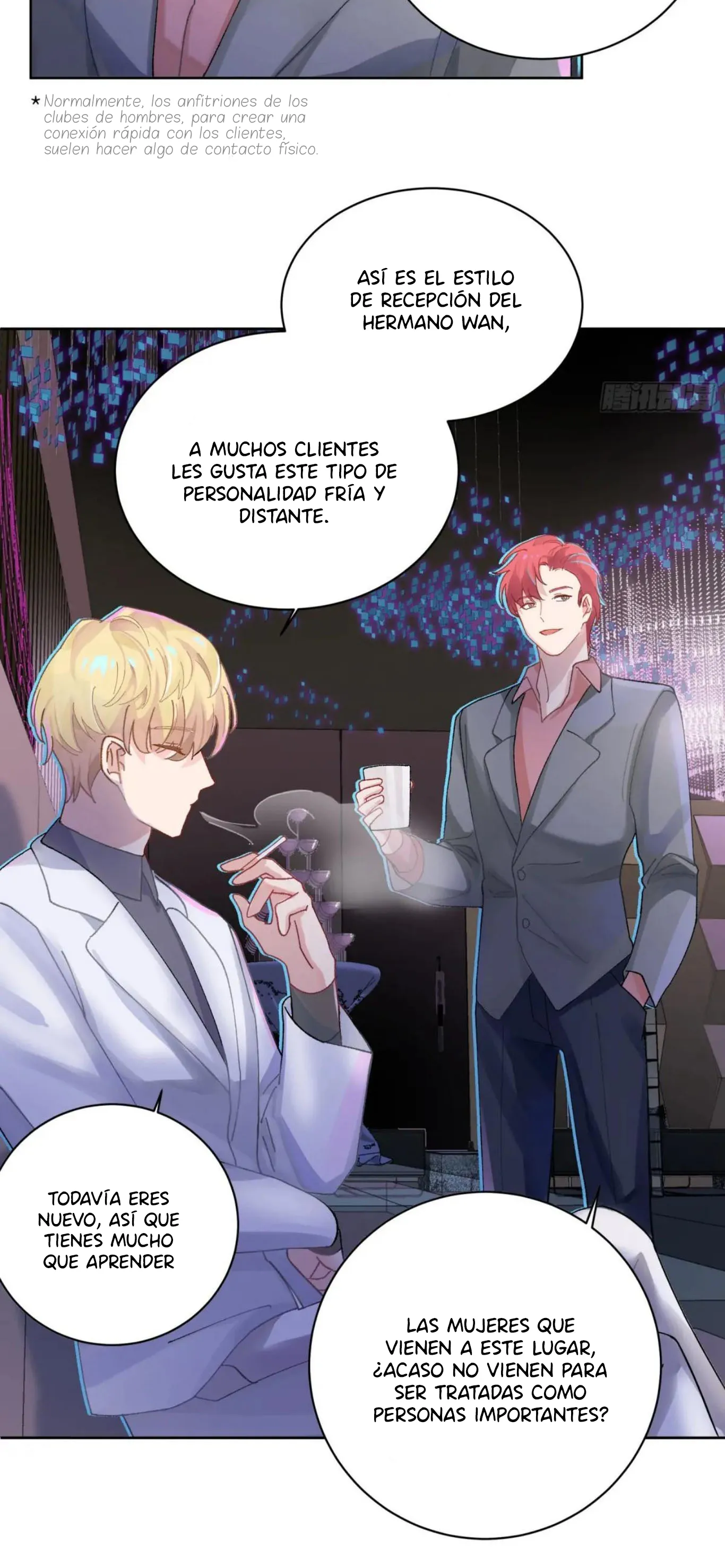 Mi novio mutante capítulo 4, página 13