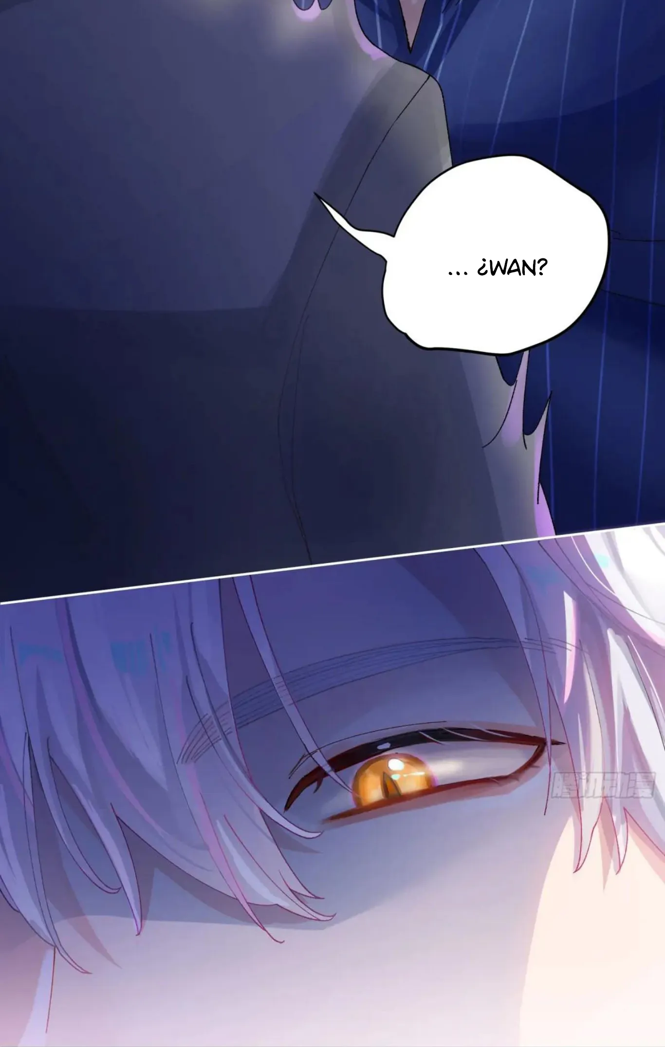 Mi novio mutante capítulo 4, página 15