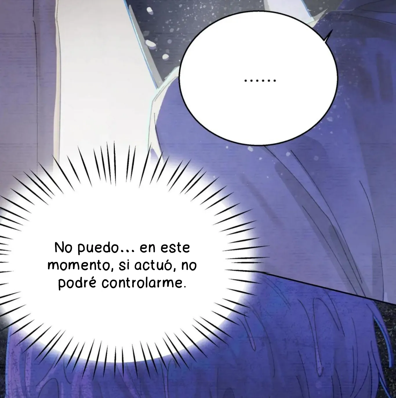 Mi novio mutante capítulo 4, página 28