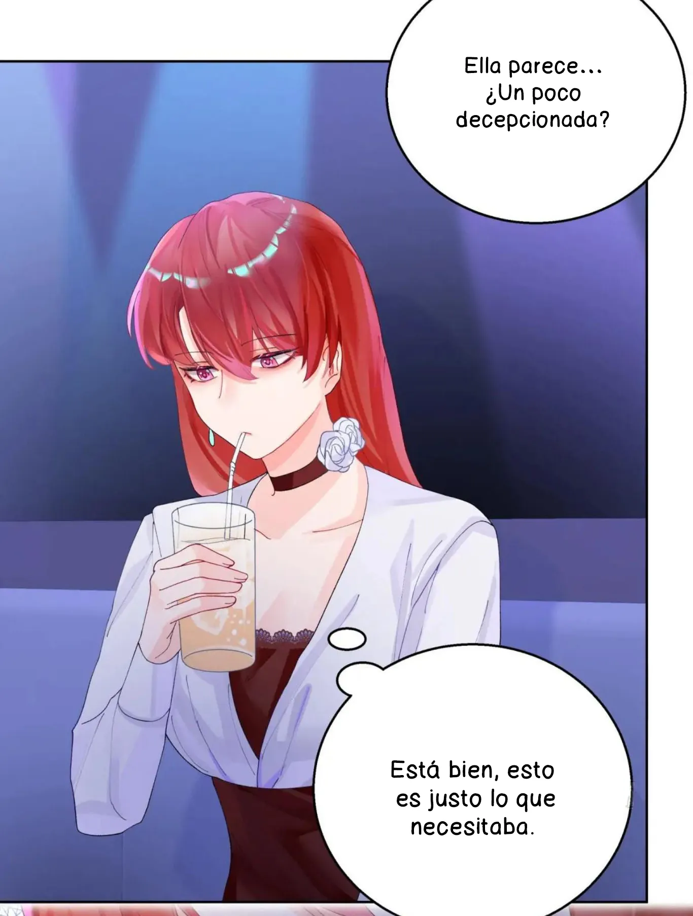 Mi novio mutante capítulo 5, página 18