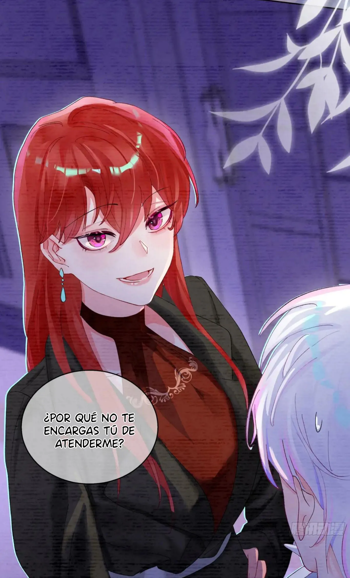 Mi novio mutante capítulo 6, página 15