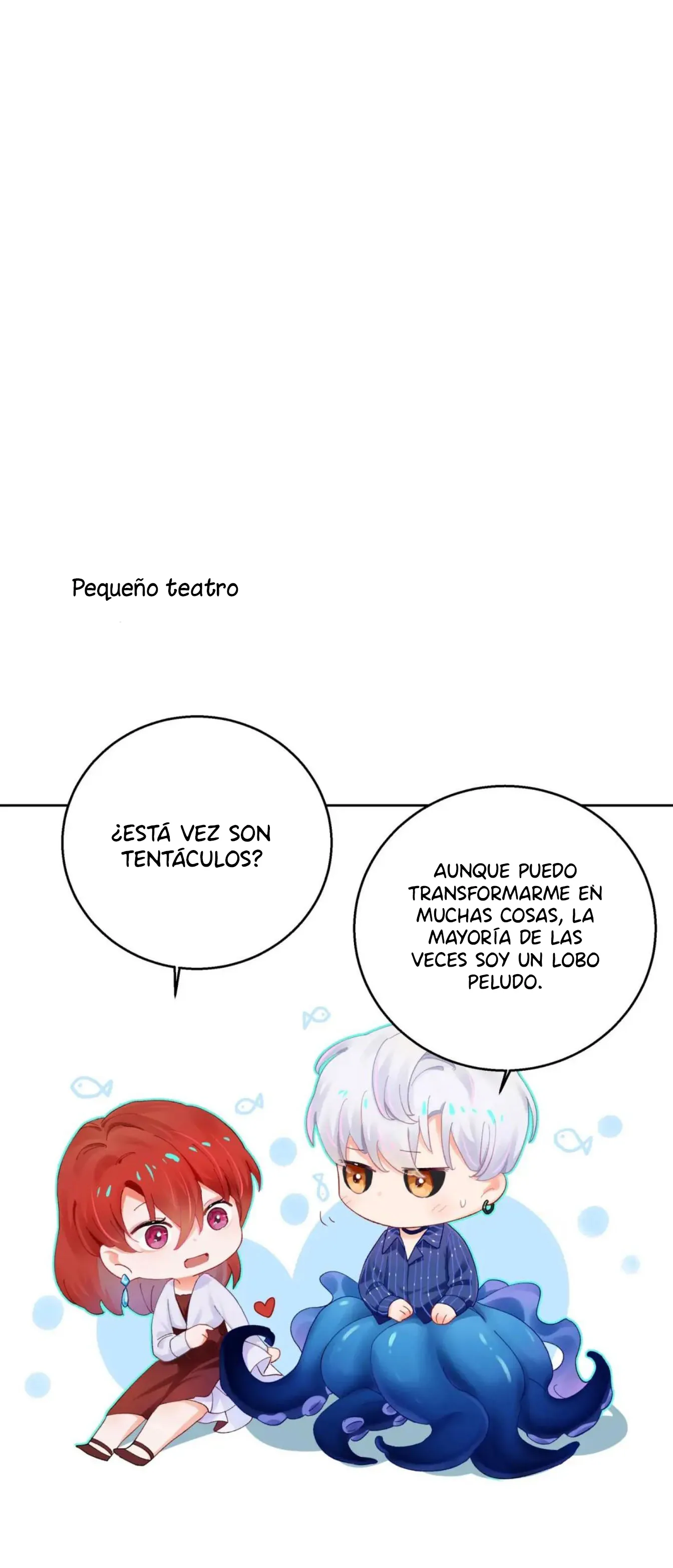 Mi novio mutante capítulo 6, página 37