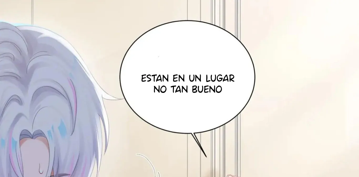 Mi novio mutante capítulo 9, página 11