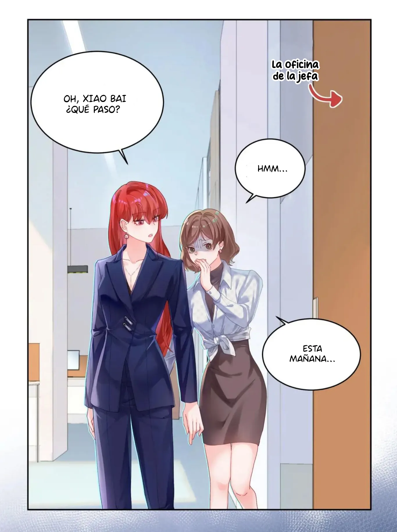 Mi novio mutante capítulo 9, página 37