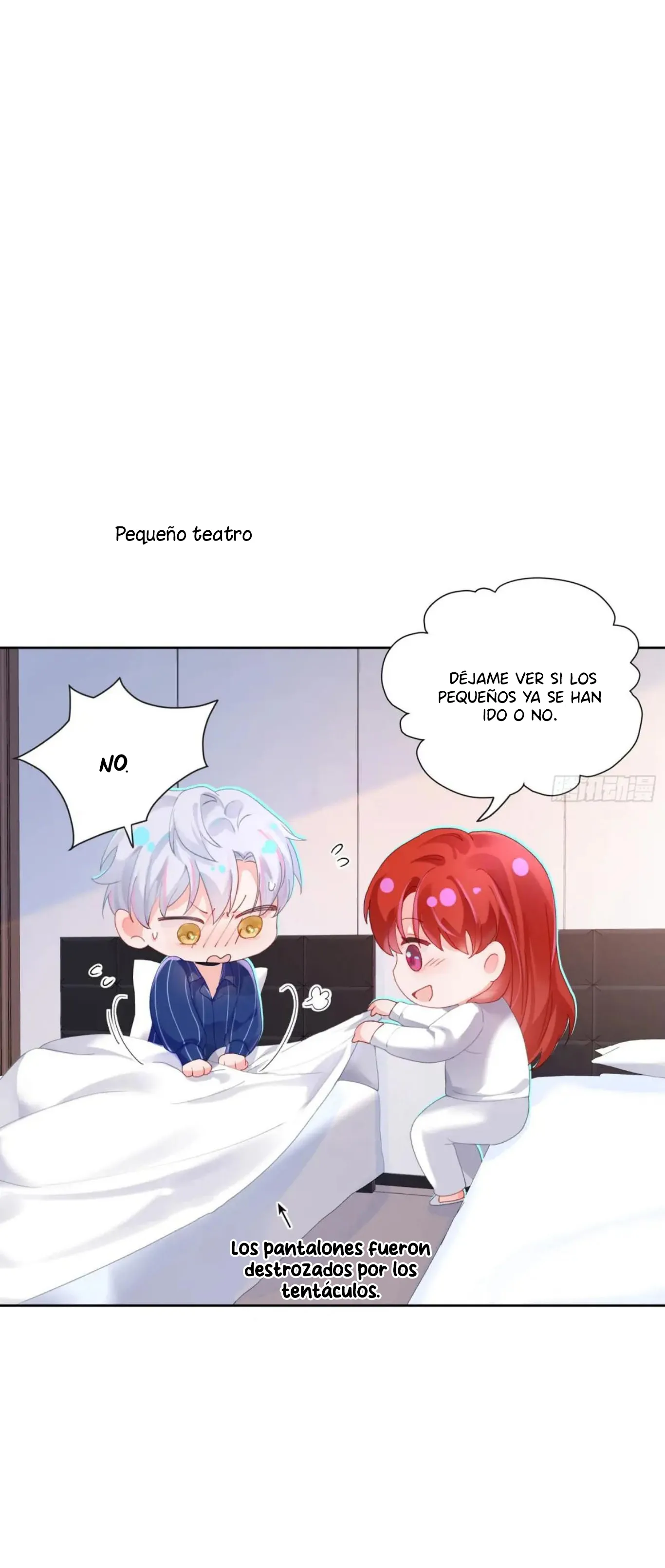 Mi novio mutante capítulo 9, página 39