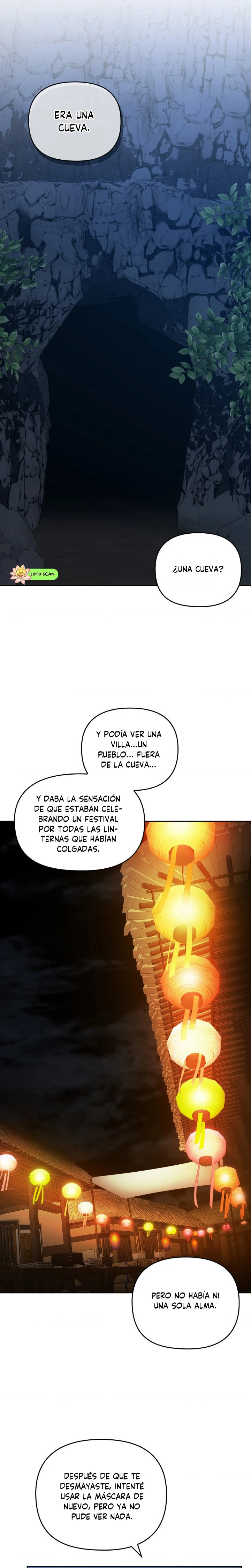 Mi obsesiva serpiente capítulo 18, página 8