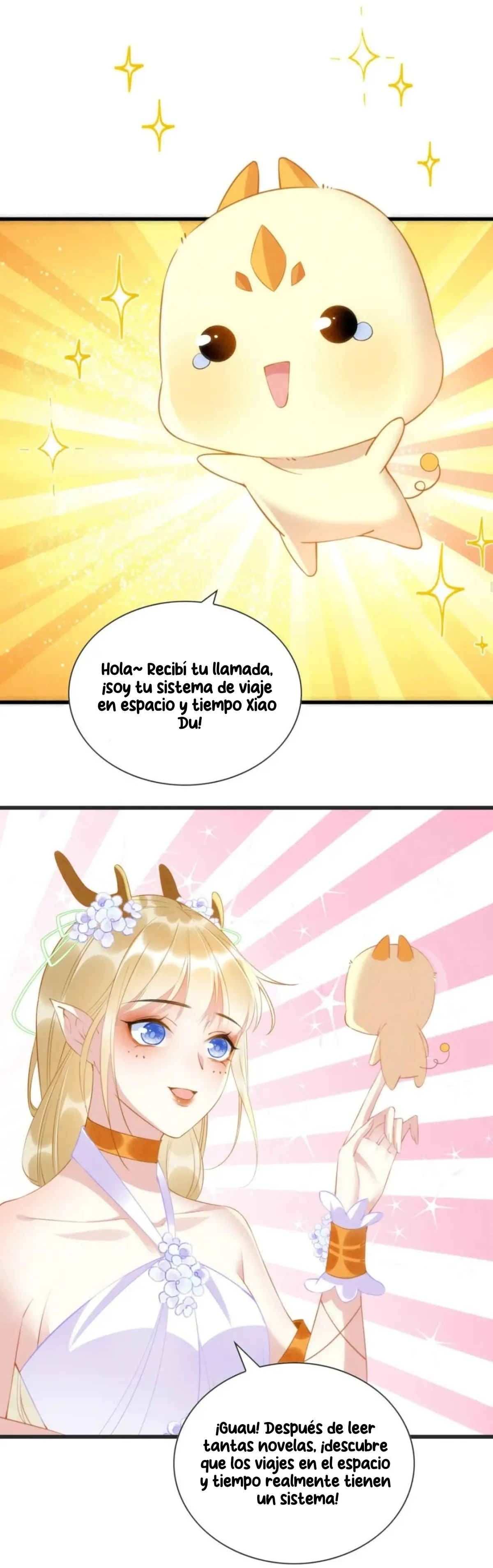 Mi obsesiva serpiente capítulo 2, página 20