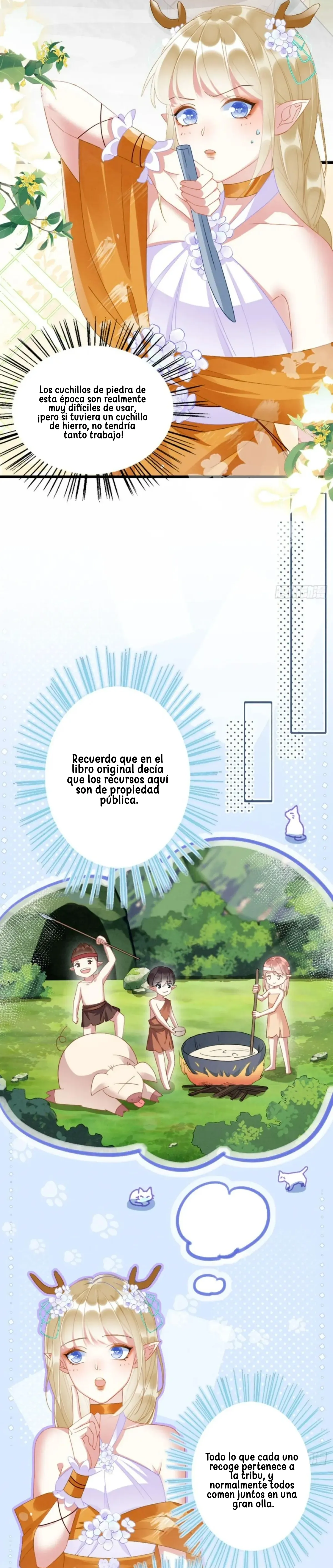 Mi obsesiva serpiente capítulo 5, página 14