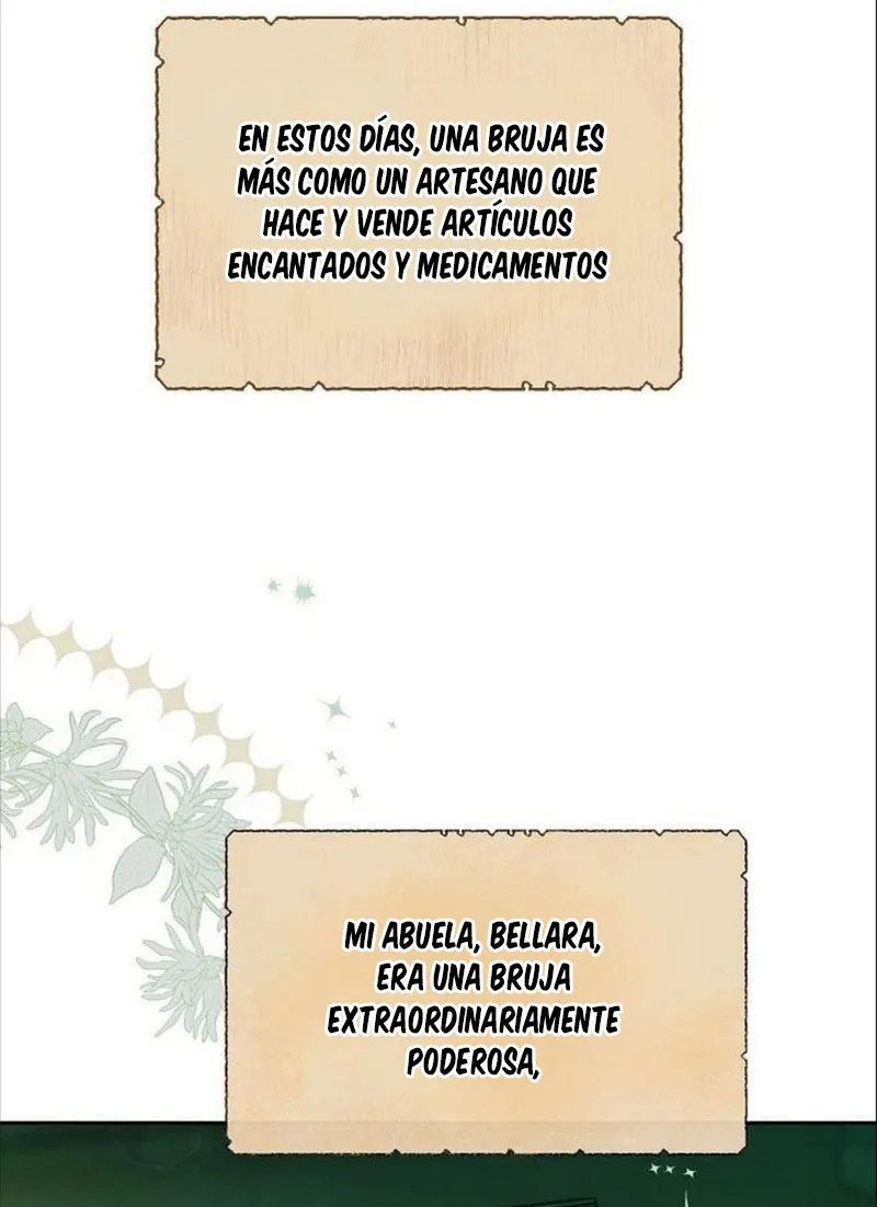 Mi pequeño hada capítulo 1, página 13