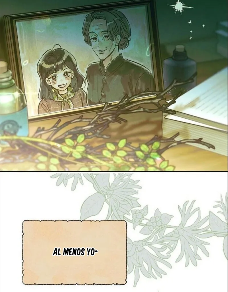 Mi pequeño hada capítulo 1, página 14