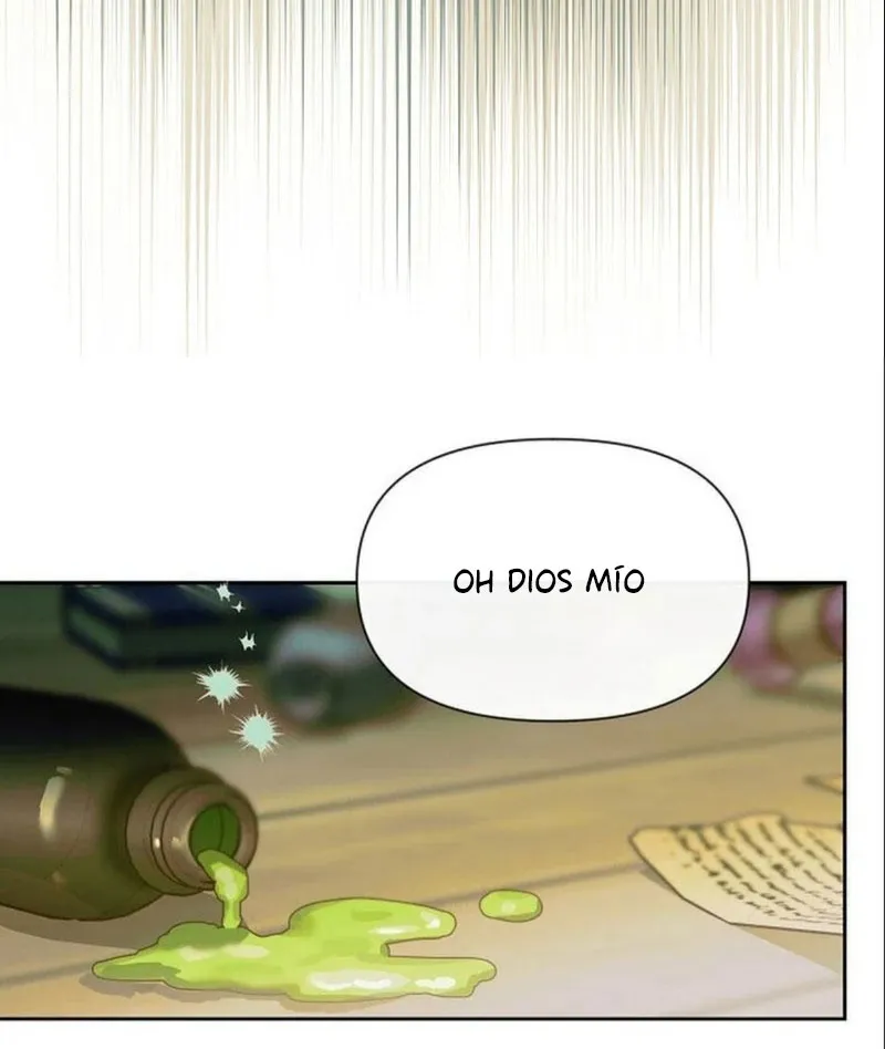 Mi pequeño hada capítulo 1, página 18