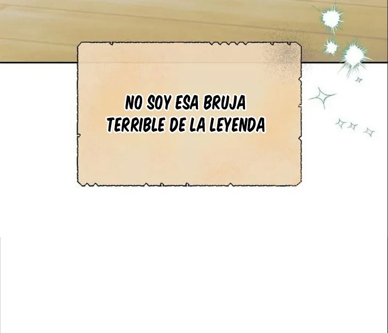 Mi pequeño hada capítulo 1, página 21