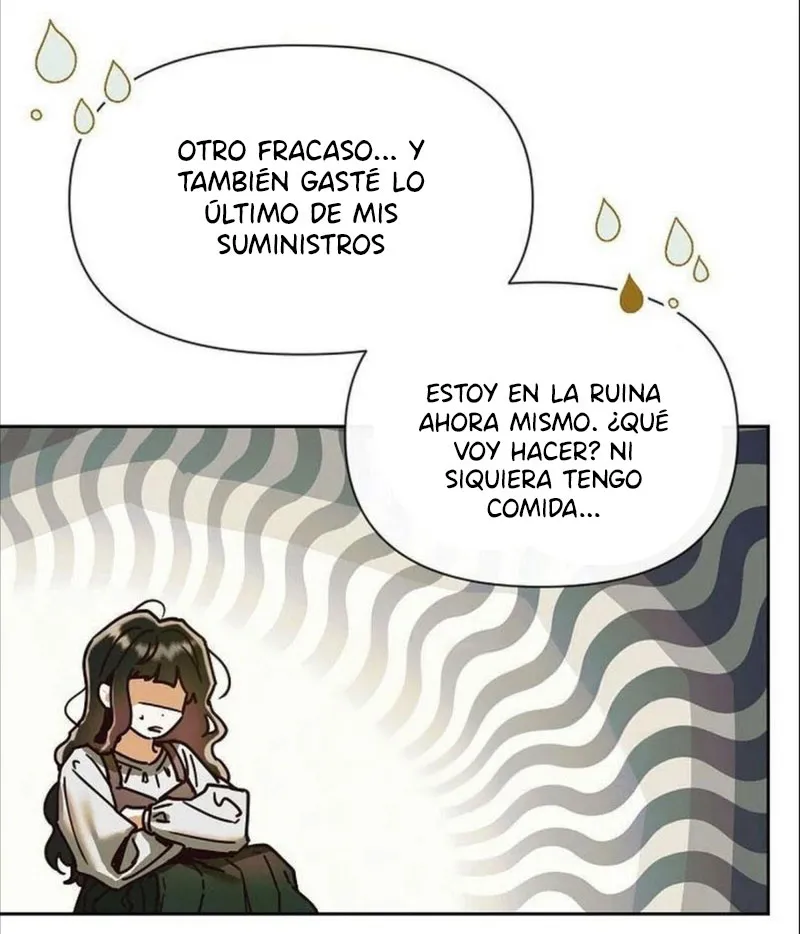 Mi pequeño hada capítulo 1, página 22