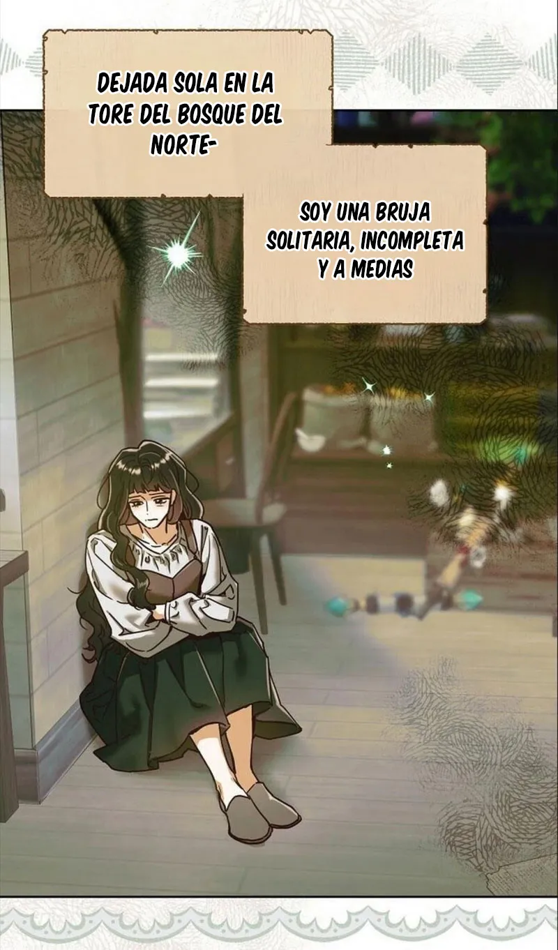 Mi pequeño hada capítulo 1, página 25