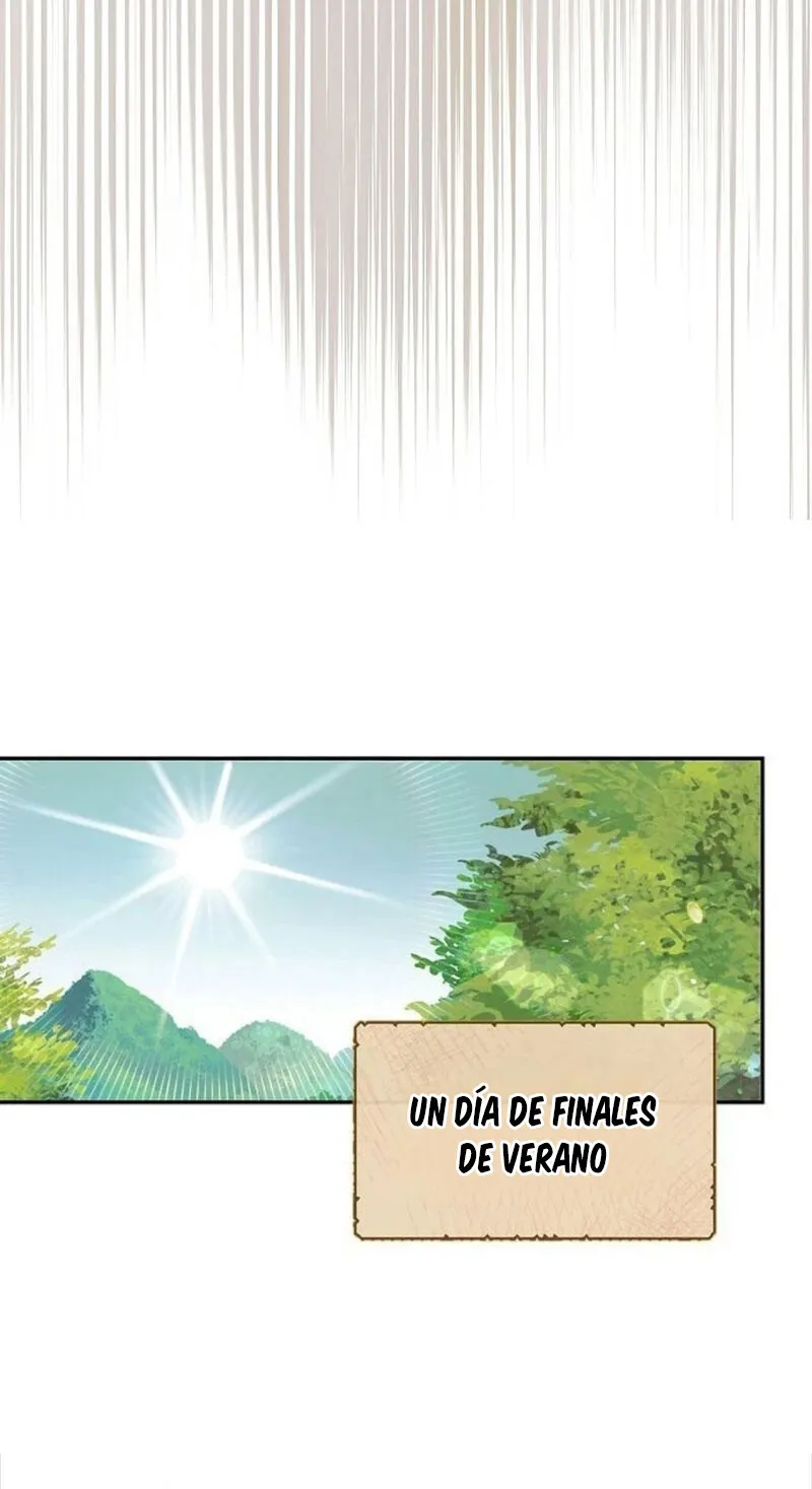 Mi pequeño hada capítulo 1, página 49