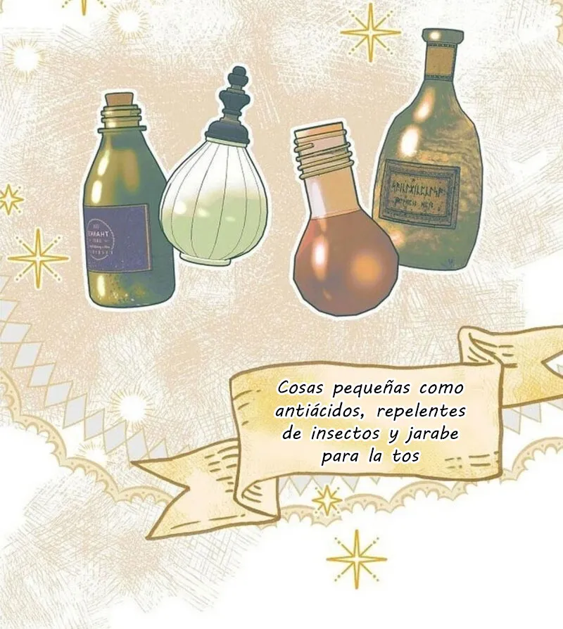 Mi pequeño hada capítulo 1, página 56