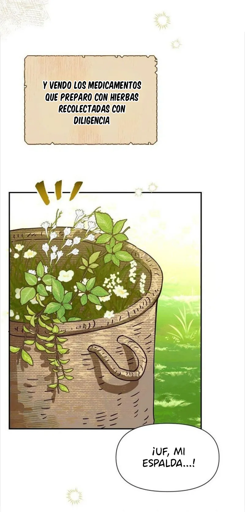 Mi pequeño hada capítulo 1, página 57