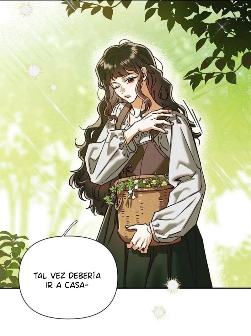 Mi pequeño hada capítulo 1, página 60
