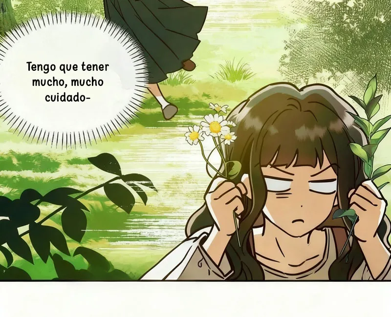 Mi pequeño hada capítulo 1, página 69