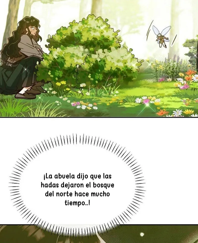 Mi pequeño hada capítulo 1, página 77