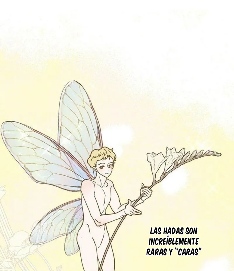 Mi pequeño hada capítulo 1, página 81