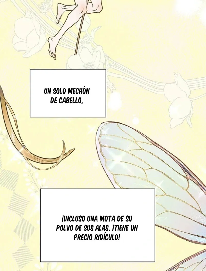Mi pequeño hada capítulo 1, página 82