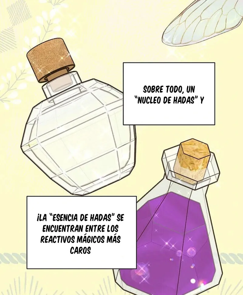Mi pequeño hada capítulo 1, página 83