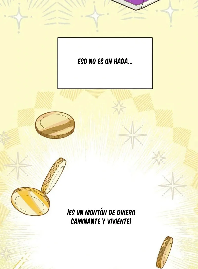Mi pequeño hada capítulo 1, página 84