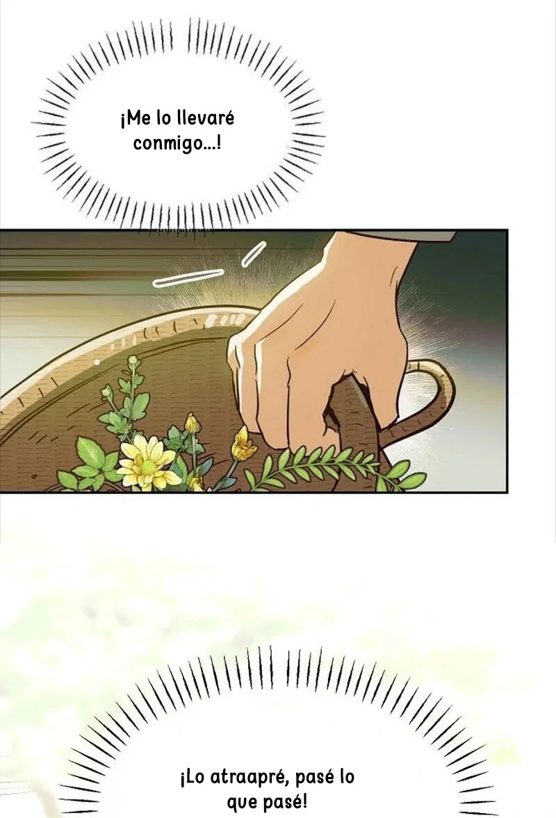 Mi pequeño hada capítulo 1, página 87