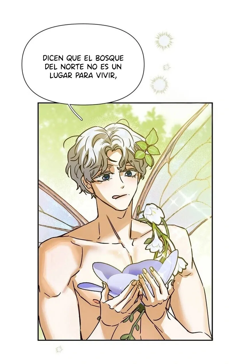 Mi pequeño hada capítulo 1, página 91