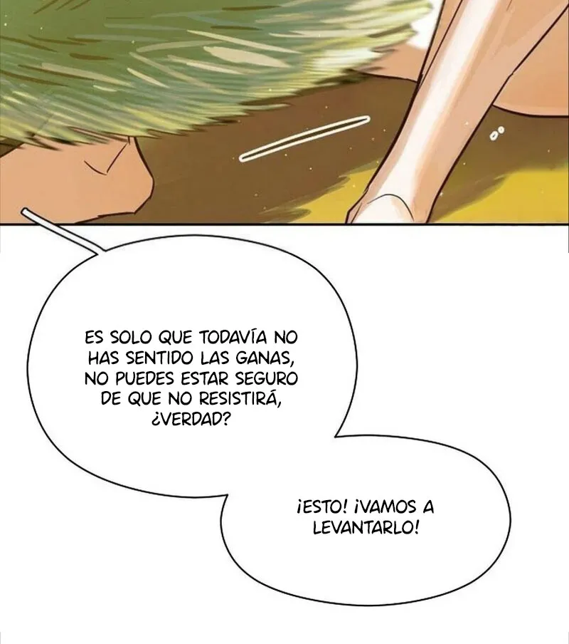 Mi pequeño hada capítulo 2, página 104