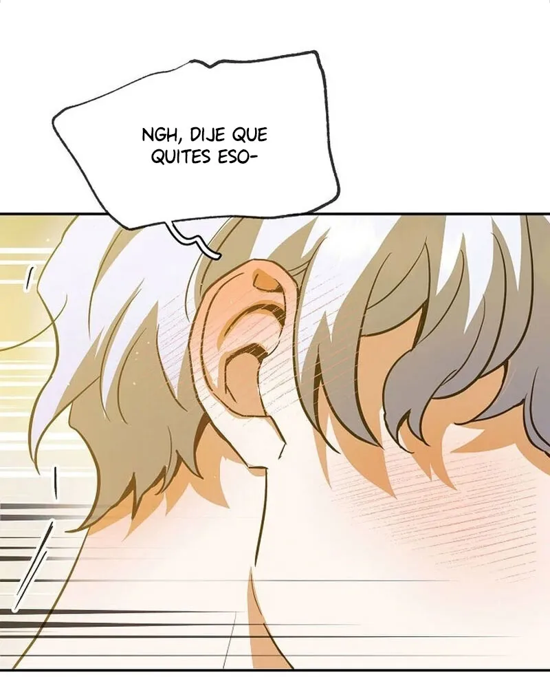 Mi pequeño hada capítulo 2, página 106