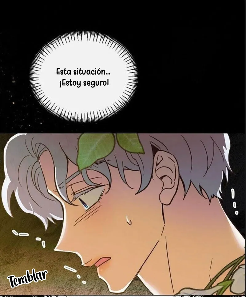 Mi pequeño hada capítulo 2, página 13