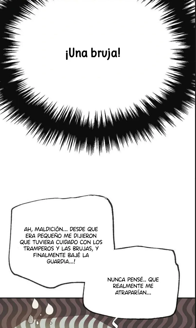 Mi pequeño hada capítulo 2, página 14