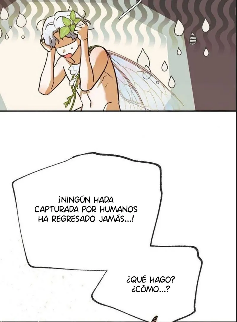 Mi pequeño hada capítulo 2, página 15