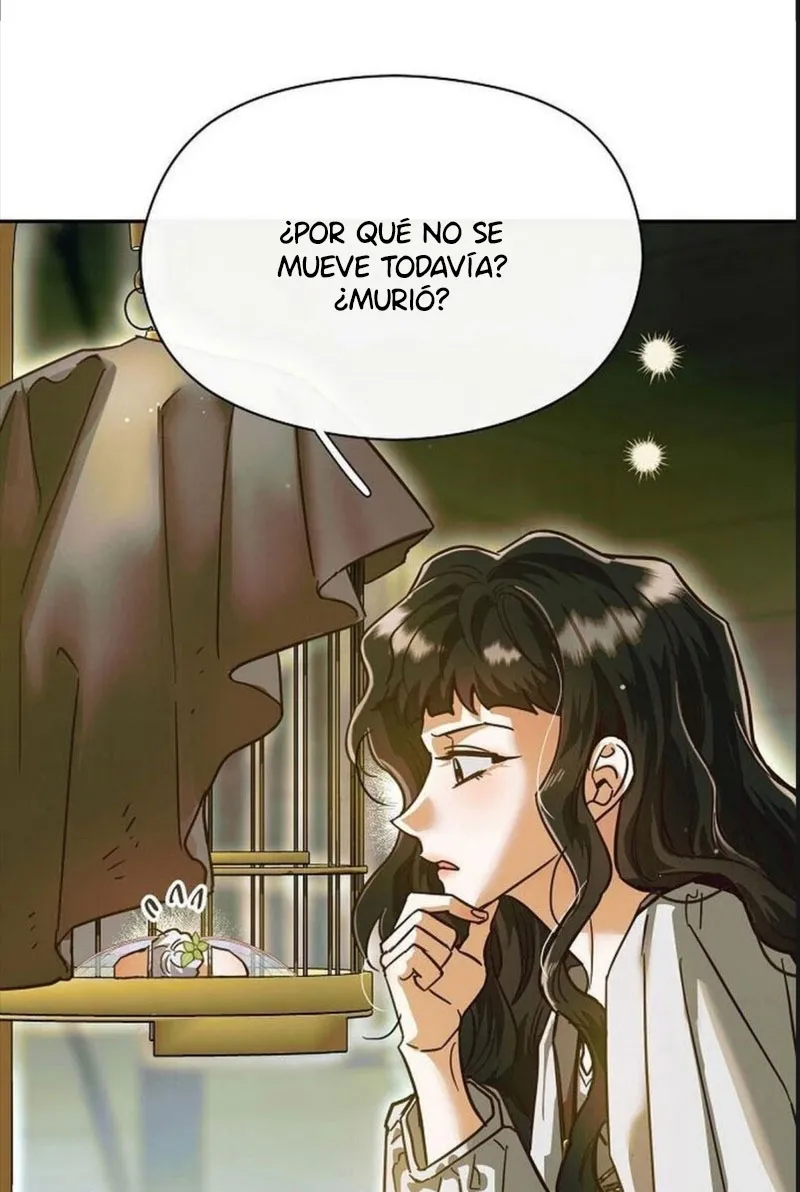 Mi pequeño hada capítulo 2, página 18