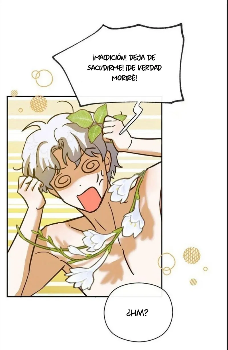 Mi pequeño hada capítulo 2, página 22