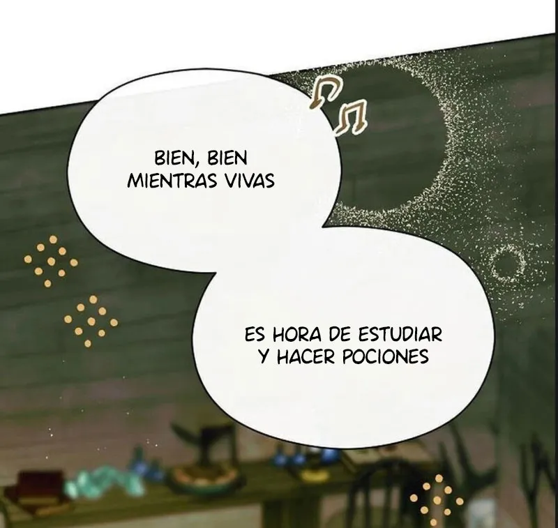 Mi pequeño hada capítulo 2, página 24