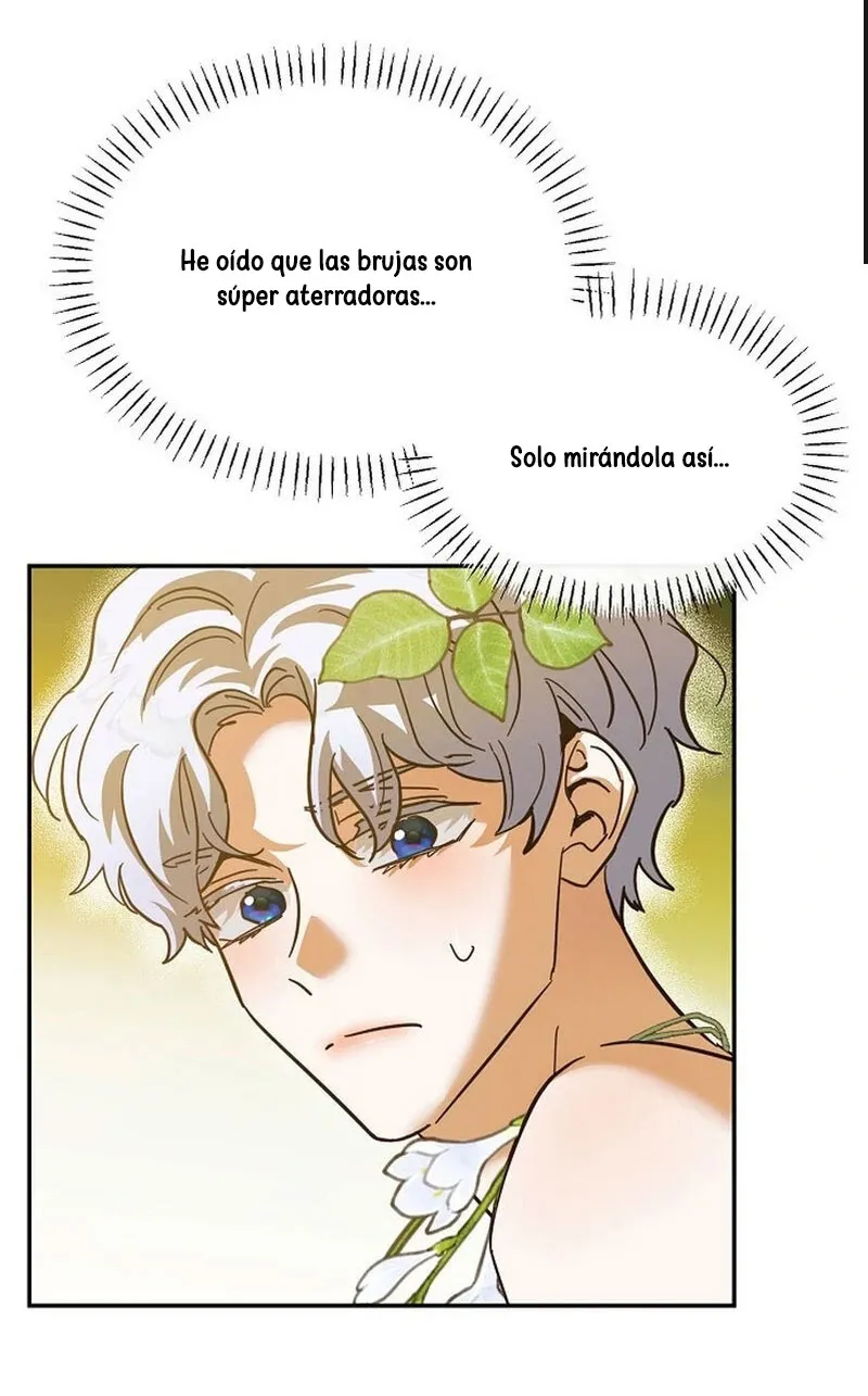 Mi pequeño hada capítulo 2, página 26