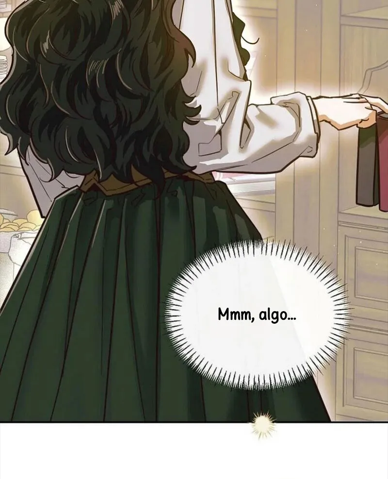 Mi pequeño hada capítulo 2, página 28