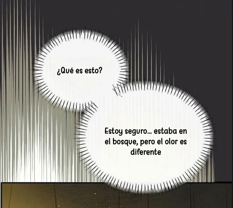 Mi pequeño hada capítulo 2, página 3