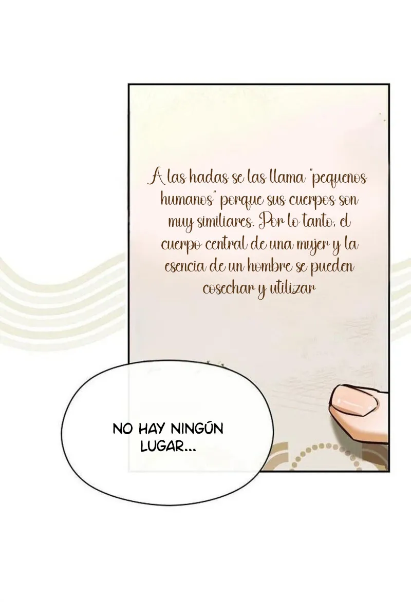 Mi pequeño hada capítulo 2, página 36