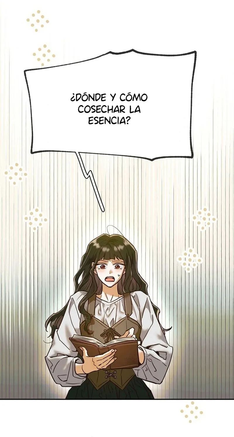 Mi pequeño hada capítulo 2, página 37