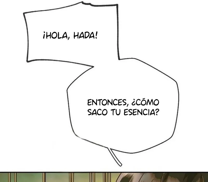 Mi pequeño hada capítulo 2, página 38