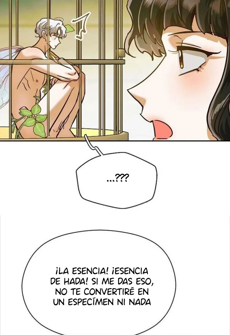 Mi pequeño hada capítulo 2, página 39