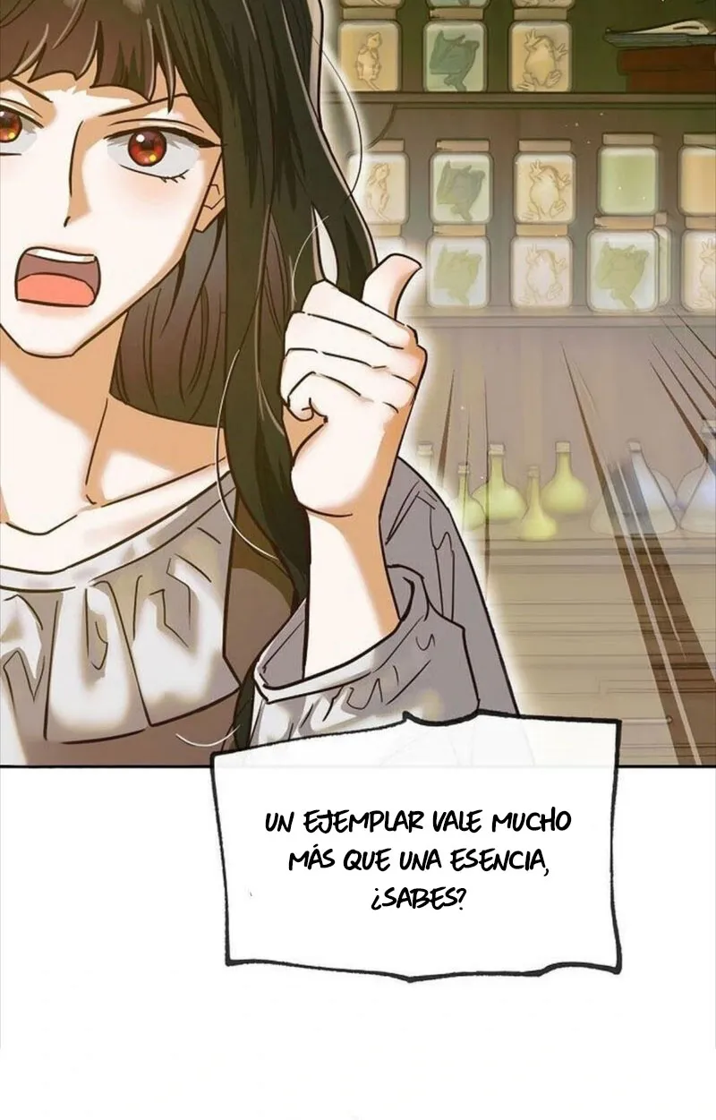 Mi pequeño hada capítulo 2, página 47