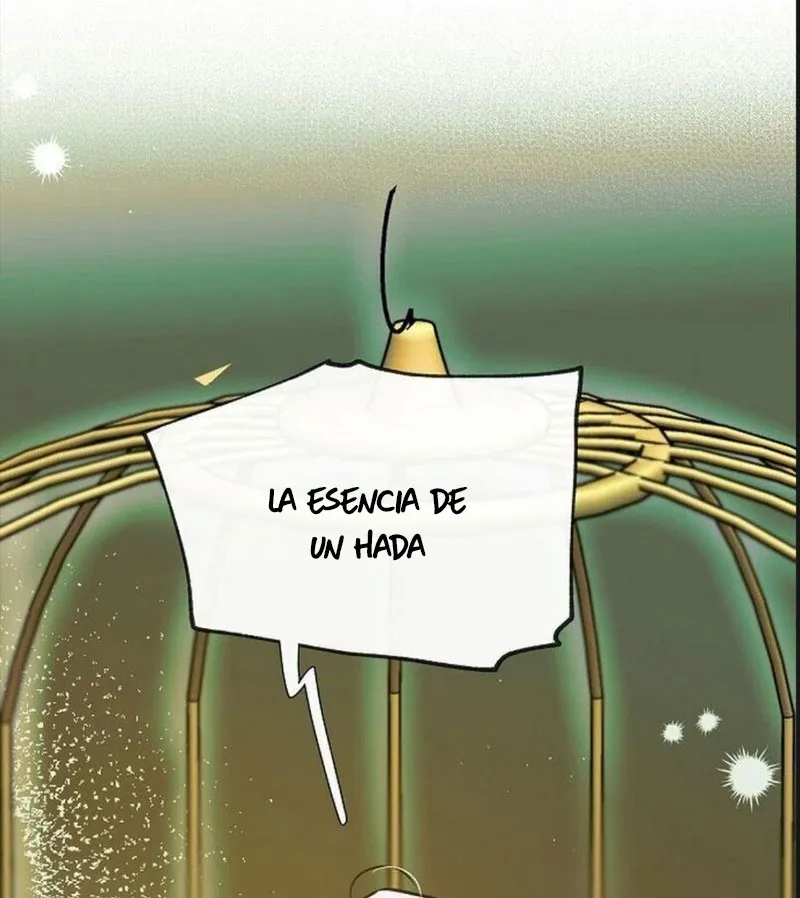 Mi pequeño hada capítulo 2, página 52