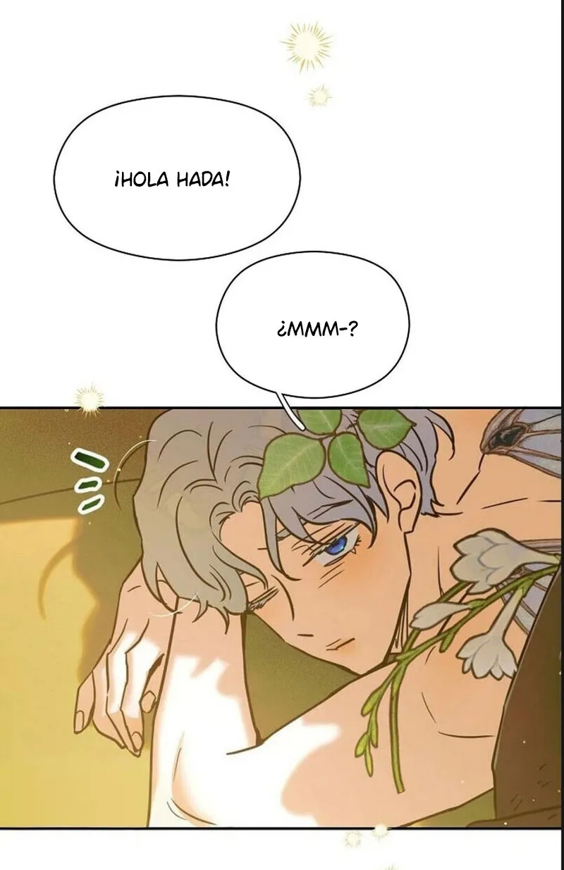 Mi pequeño hada capítulo 2, página 57