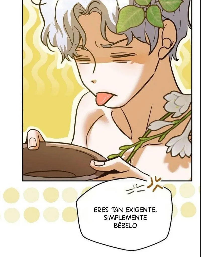 Mi pequeño hada capítulo 2, página 61